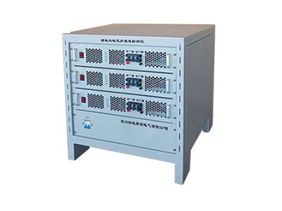 鋰電池單芯大電流檢測(cè)設(shè)備 5V 10A